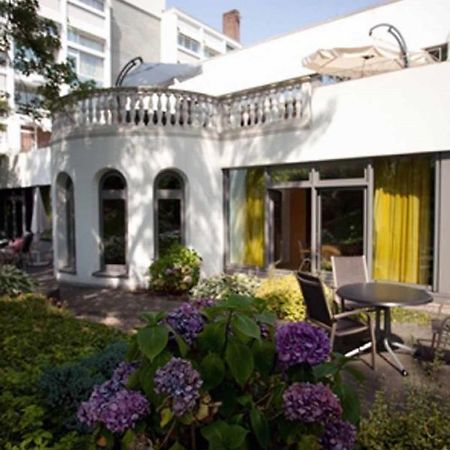 Residenz Am Malerwinkel Aparthotel Bad Sassendorf Eksteriør bilde